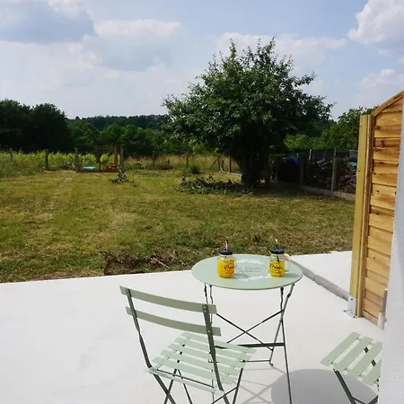 Riva Studio Saint-Aignan  Exterior foto