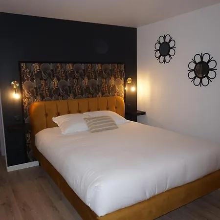 Riva Studio Saint-Aignan  Exterior foto