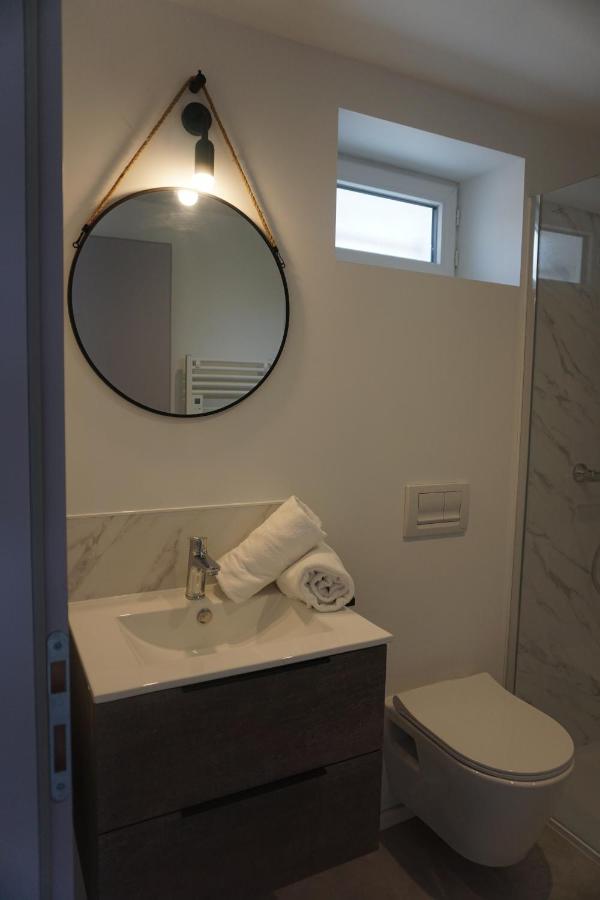 Riva Apartment *