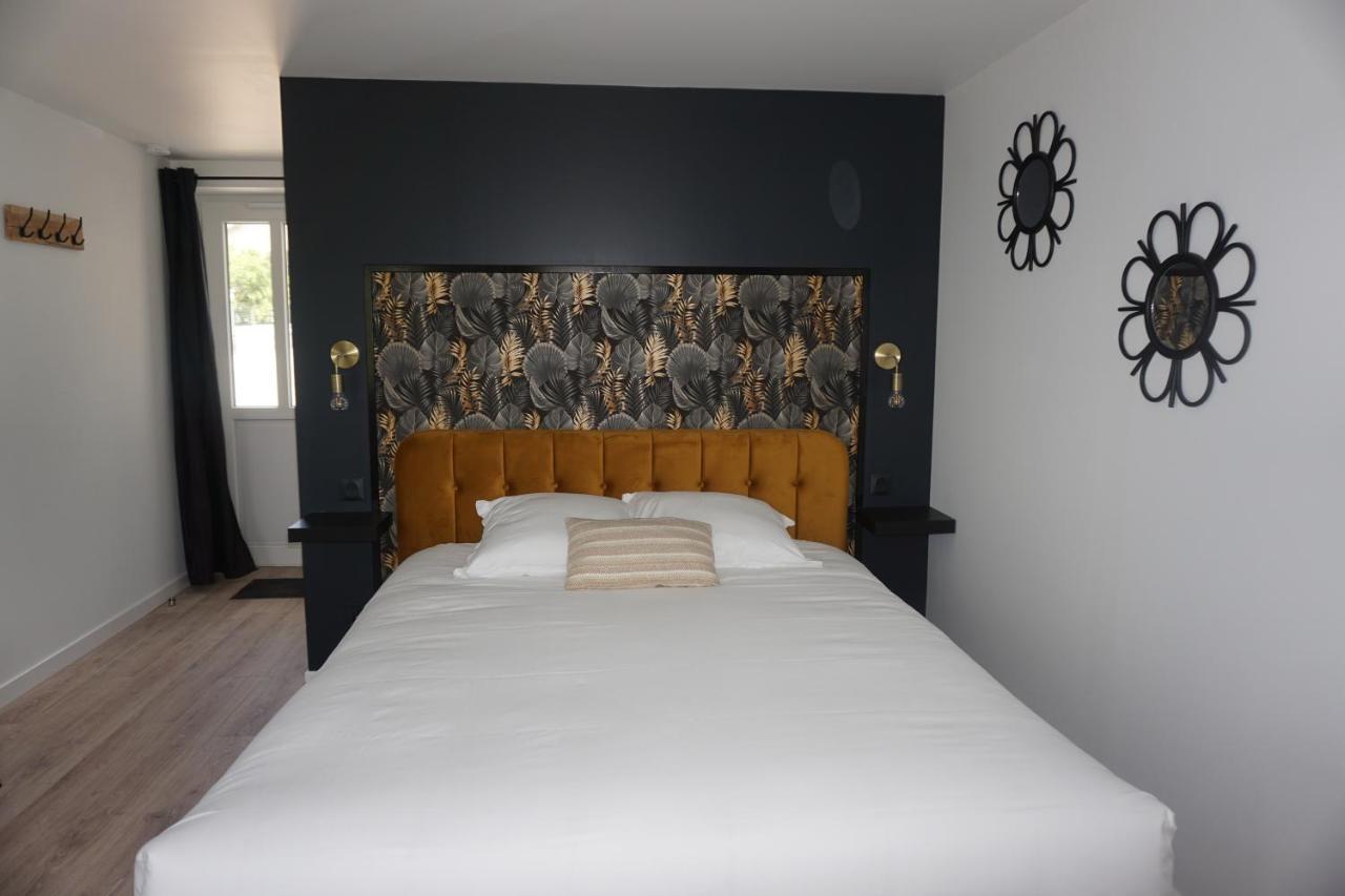 Apartment Riva Saint-Aignan (Loir-et-Cher)